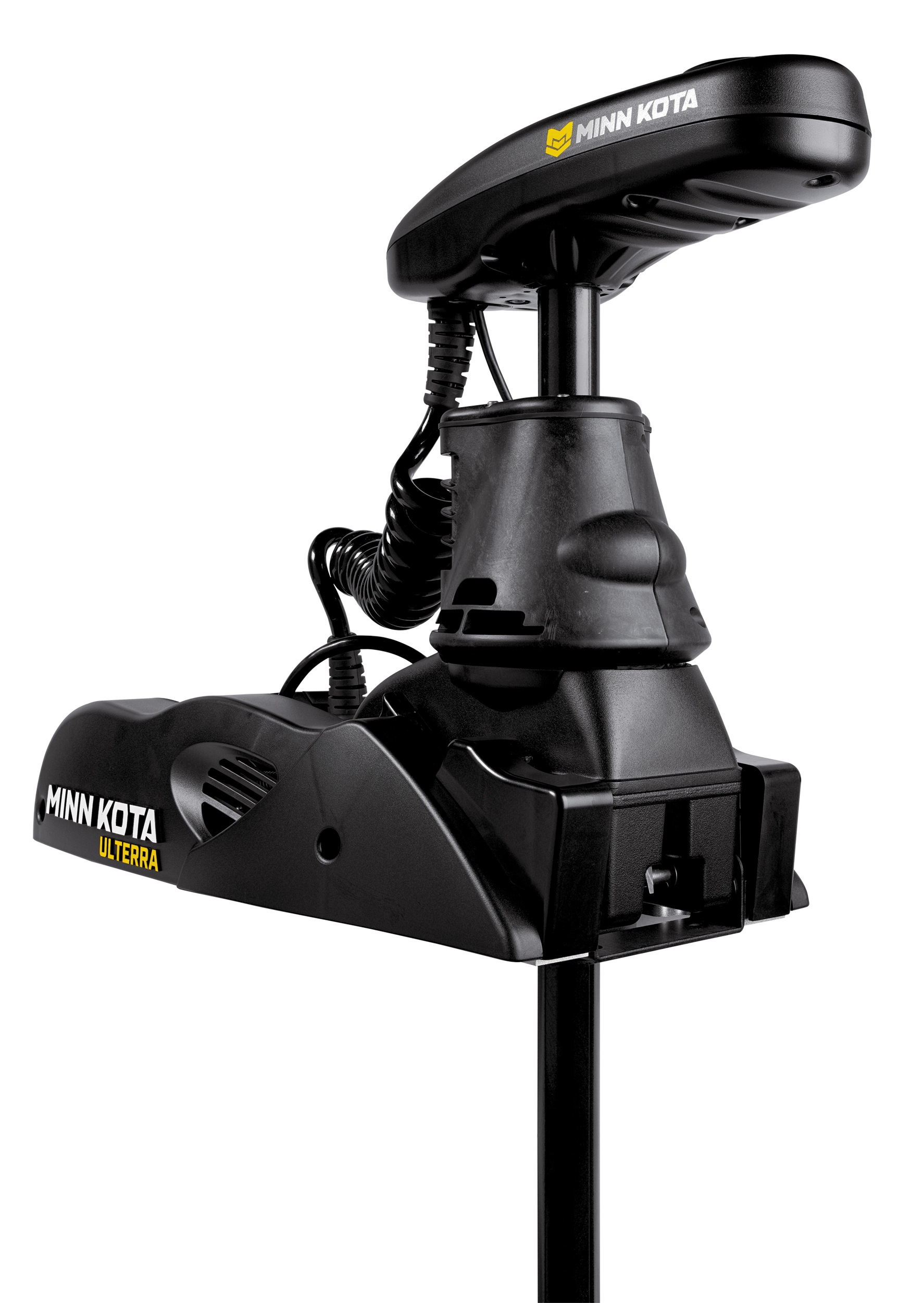 Motor electric Minn Kota Ulterra 112 MSI i-Pilot Link BT 183cm – vedere 2