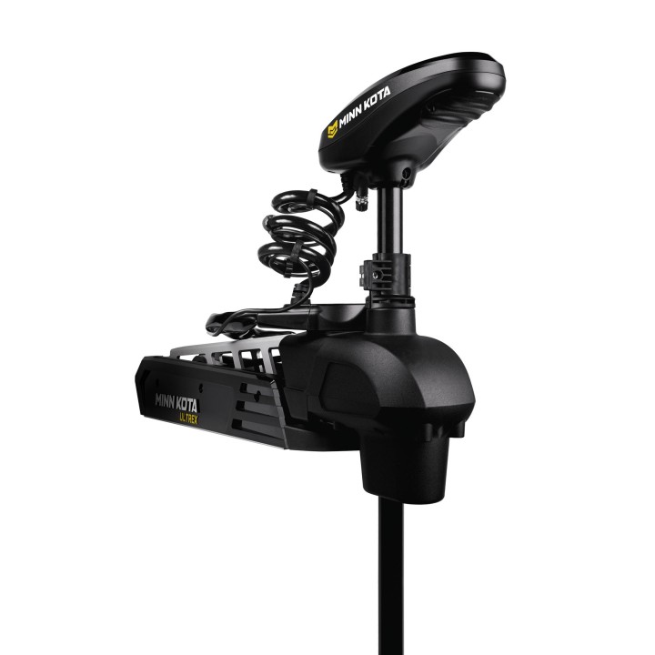 Motor electric Minn Kota Ultrex 80 MR MDI 132cm 24V – vedere 1