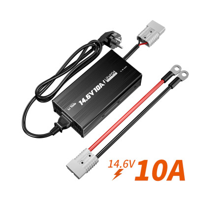 Încărcător LiTime LiFePO4 12 V 10 A
