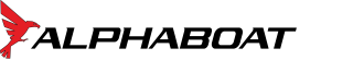 Alphaboat
